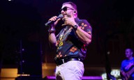 Carolina celebra su Noche de Conciertos con ritmo tropical y grandes artistas