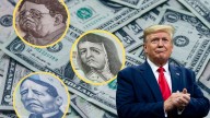 Peso mexicano amanece débil ante el dólar; tipo de cambio HOY 11 de octubre