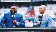 David Ortiz Fuels Yankees Hate With Wild Roast After Pitching Impossible Derek Jeter Solution for Team’s Fix