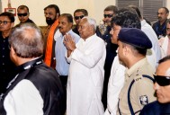 Bihar: Nitish Kumar to Begin Poll Campaign from Tomorrow
