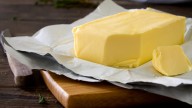 Is it legal in Iowa to sell margarine as butter?