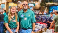 Bass Pro Shops to hold seasonal hiring event in Denham Springs and Gonzales
