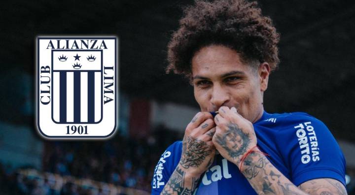 Paolo Guerrero responde a las críticas por su edad y posible continuidad en Alianza: "A la gente..."