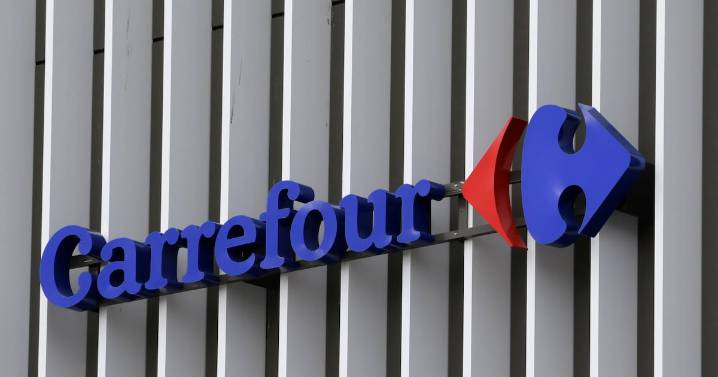 Candidato sorpresa en la carrera por Carrefour en Argentina complicaría las aspiraciones de Cencosud
