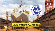 Miniratna Defence PSU: Dividend announcement in Q2 results; board meeting date fixed