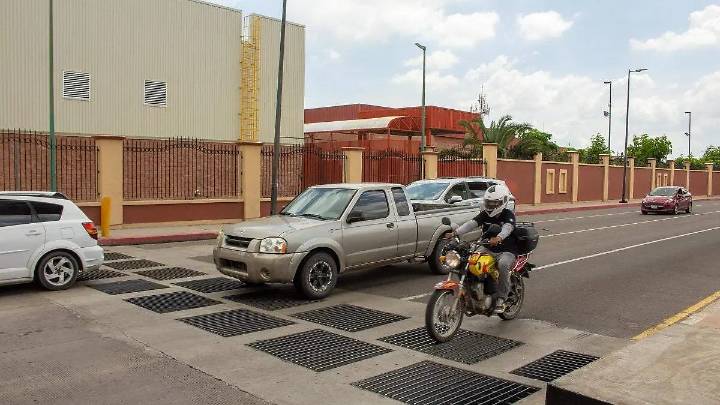 Retiran ocho toneladas de basura de drenajes pluviales en Hermosillo