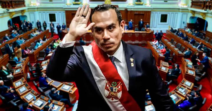 José Jerí es el nuevo presidente del Perú: Conoce AQUÍ los 61 congresistas cuyo voto fue clave para asumir el poder