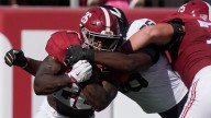 Jam Miller off Alabama football final injury report before Tennessee
