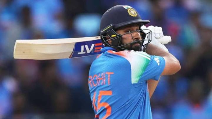 Rohit Sharma becomes oldest cricketer ever to take No. 1 spot in ODI batter rankings, dethrones Shubman Gill