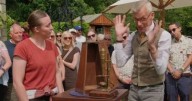 Scots Antiques Roadshow guest discovers value of 'wonderful' rare heirloom