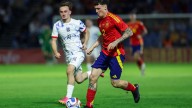 El futbolista que ha reclamado un sitio en la selección española: “Tengo nivel para la absoluta”