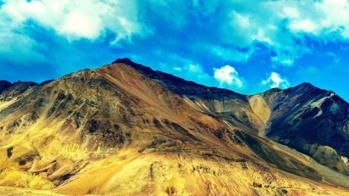 San Juan consolida su liderazgo minero con una inversión récord en Iglesia