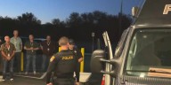 Oro Valley Citizen Academy teaches about police operations