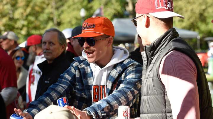 How not to be an idiot on college football road trips