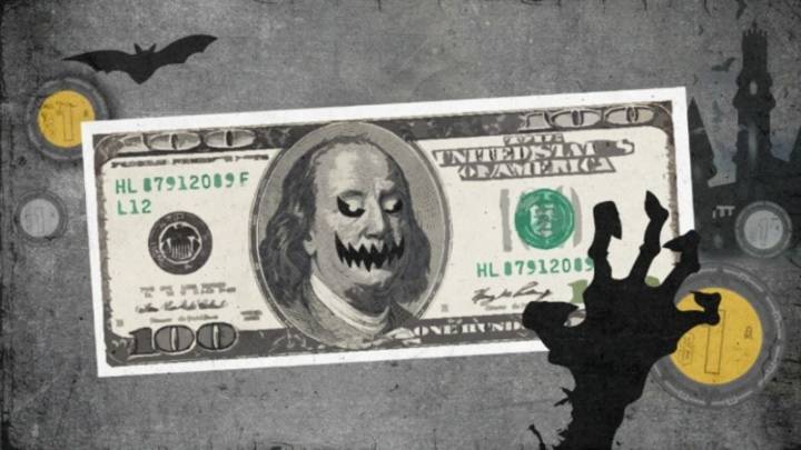 Tipo de cambio del dólar HOY 30 de octubre del 2025