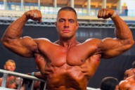 Bodybuilding Influencer Dies at 31, Months After Proposing to Girlfriend