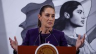 Reconoce Sheinbaum apoyo de la IP en emergencia; Grupo Andrade colabora con miles de despensas