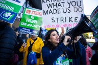 Kaiser Strike Ends Sunday as Union and Management Plan to Resume Wage Talks