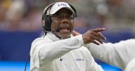 Five things to know about LSU interim coach Frank Wilson