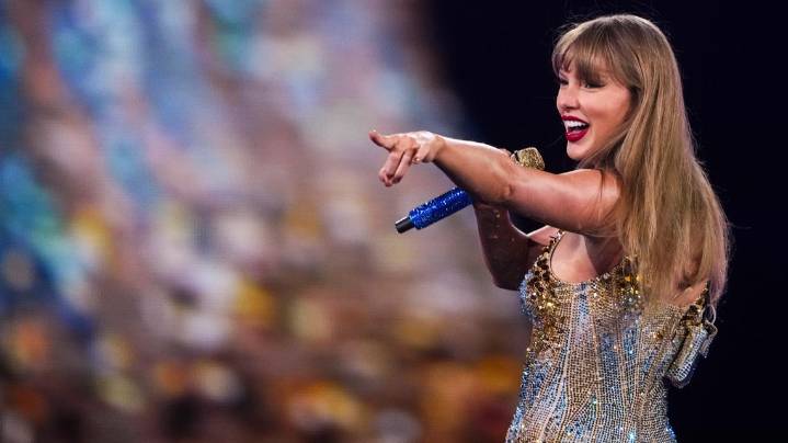 Taylor Swift’s ‘The Life of a Showgirl’ album releases tonight. Here’s what to know