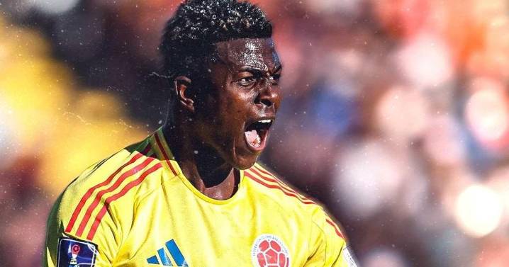 Colombia vence 3-2 a España y regresa a semifinales tras 22 años