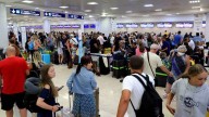 Recibe México 14 millones 87 mil turistas extranjeros de enero de agosto de 2025: Sectur