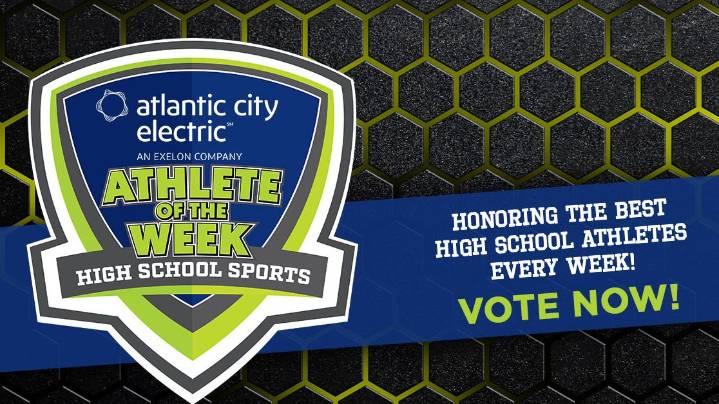 Pick the SJ Field Hockey Atlantic City Electric Player of the Week