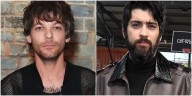 One Direction's Louis Tomlinson & Zayn Malik In Netflix Roadtrip Show