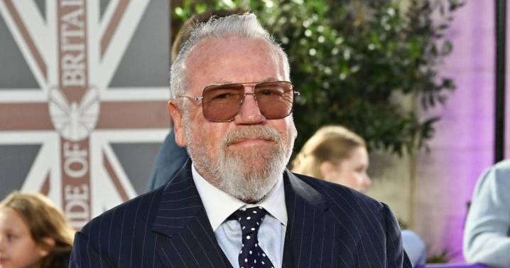 UK star admits he was drunk during Star Wars audition