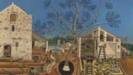 D’unes converses amb Joan Miró (1948)