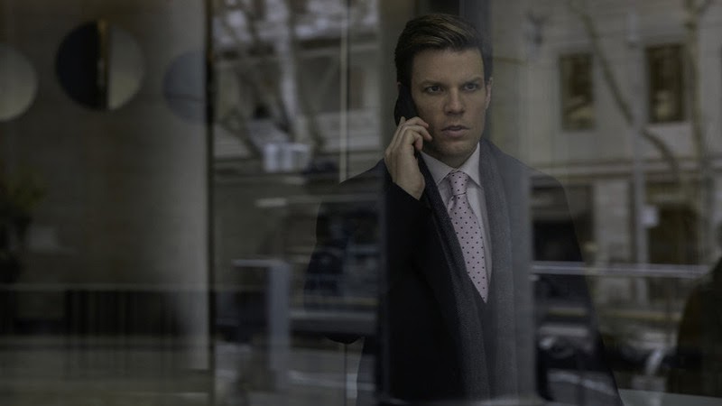 All Her Fault - Season 1 - First Look Photos + Press Release