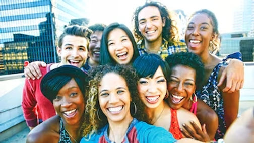 Se conocen las ciudades más felices del mundo, una está en colombia