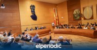 La Diputació de València aprueba 1,4 millones de euros para mejorar 6 trinquets y ayudas para los cuarteles de Sueca y Oliva