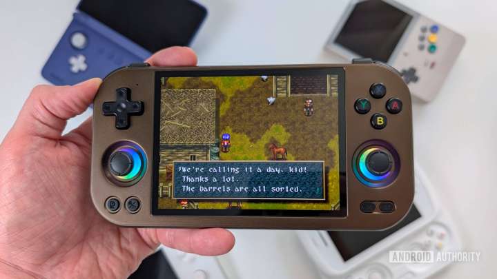 As console prices increase, I’ve never been more thankful for emulation handhelds