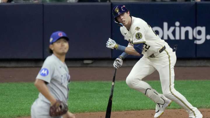 What channels are Brewers vs Cubs on tonight in NLDS…