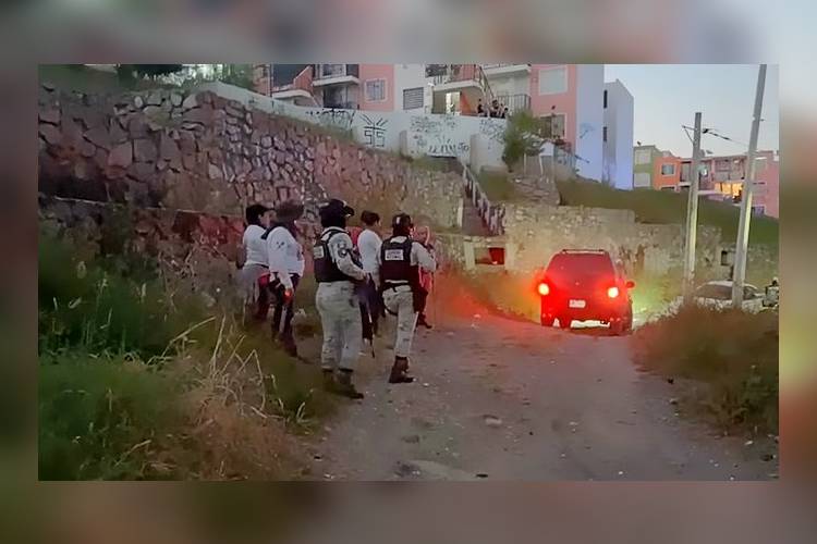 Lo encuentran muerto a golpes en El Briseño