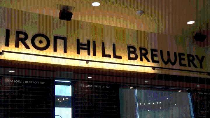 Iron Hill Brewery & Restaurant abruptly closes all locations