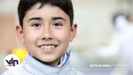 Esgrimistas curicanos brillan en la final del Ranking Nacional Escolar 2025