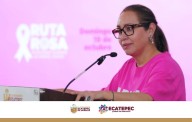 Ecatepec lanza la “Ruta Rosa” para promover la salud integral de las muejres