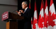 Prime Minister Mark Carney to attend Jays practice today