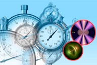 Zeptosegundo: el instante más breve jamás medido -