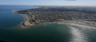 En Mar del Plata la guerra es por la costa, balance turístico con caídas en las ventas y una nueva etapa para el Mundialista