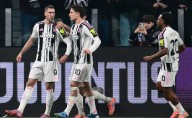 3-1. La ‘Juve’ se recupera a la espera de Spalletti