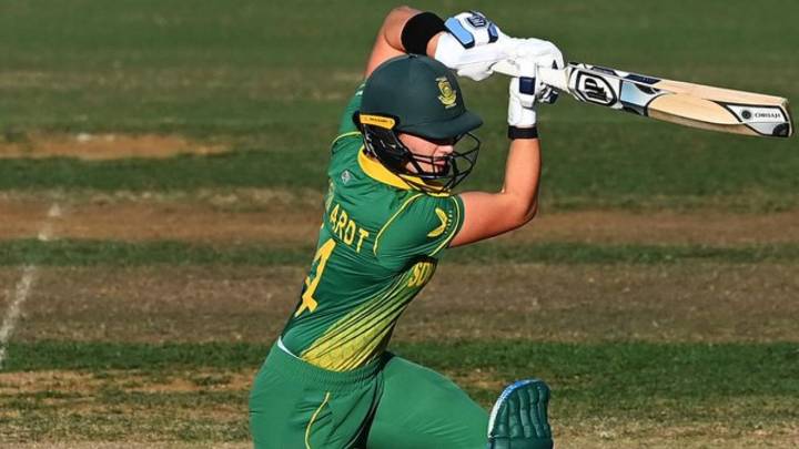 South Africa continue search for elusive WC title; England eye early momentum