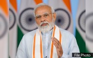 PM assures support amid Rainfall and Landslide Impact in Darjeeling Region