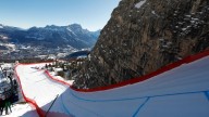 Ski federation says it won't allow Russian athletes in Milan