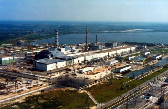 Rusia bombardea red eléctrica de Ucrania y enciende las alertas por seguridad de instalaciones nucleares como Chernóbil