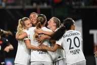 Bay FC’s parent organization adds 2 hires, including former England women’s GM