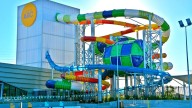 Cockburn ARC waterslides to remain closed for summer after being out of action since 2022
