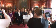 Wisconsin legislators introduce bipartisan bill to track Parkinson’s diagnoses